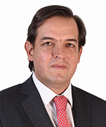 Mauricio Borrero