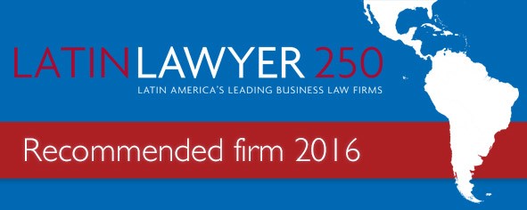Latin lawyer 2016